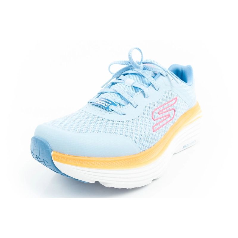 Skechers Max Cushioning Women's Running Shoes SLIP-INS Cipő