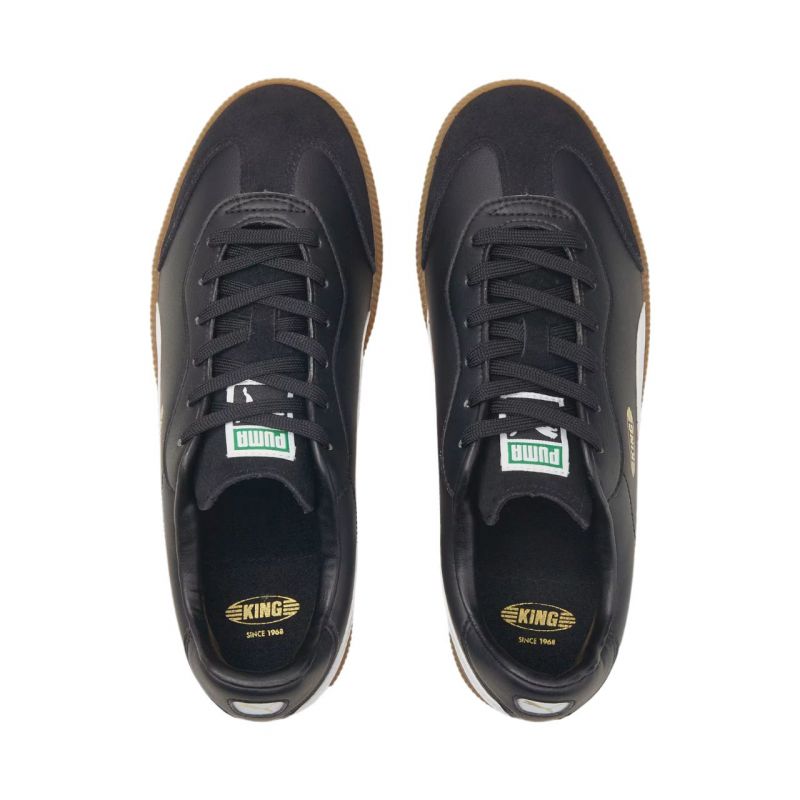 Puma King 21 IT M 106696 01 football boots cipő