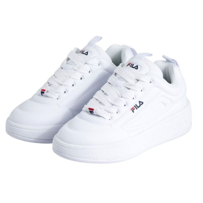 Fila Superbubble W fehér cipő