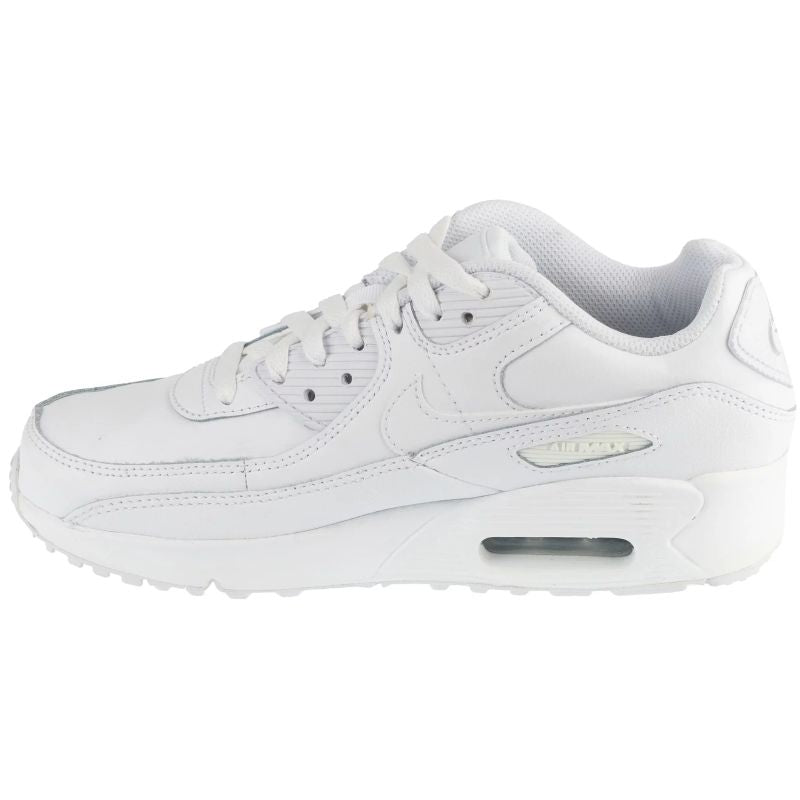 Nike Air Max 90 GS White