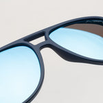 Elbrus Enmil glasses fekete glasses, training equipment