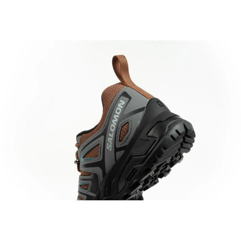 Salomon X Ultra Pioneer Aero M shoes 416698 Cipő