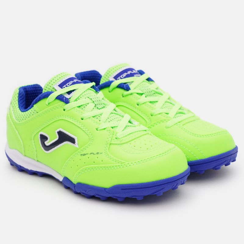 Joma Top Flex 2511 TF Jr TPJS2511TF football boots general