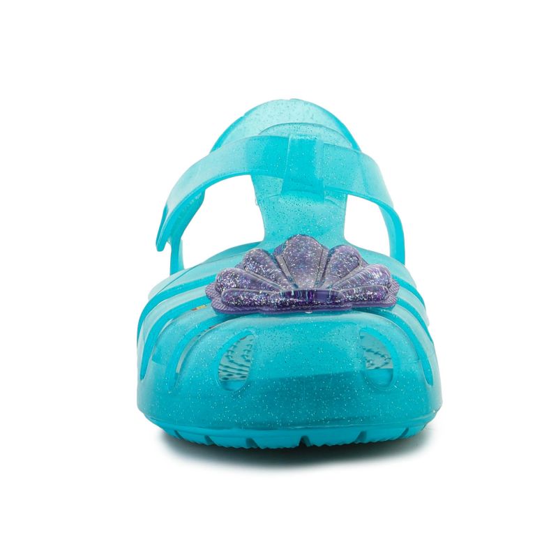 Crocs Princess Ariel Isabella Sandal Jr 209902-4KR Cipő