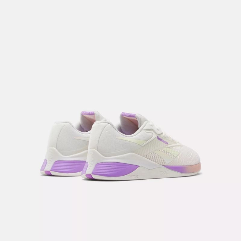 Reebok Nano X4 W 100204797 Shoes Cipő