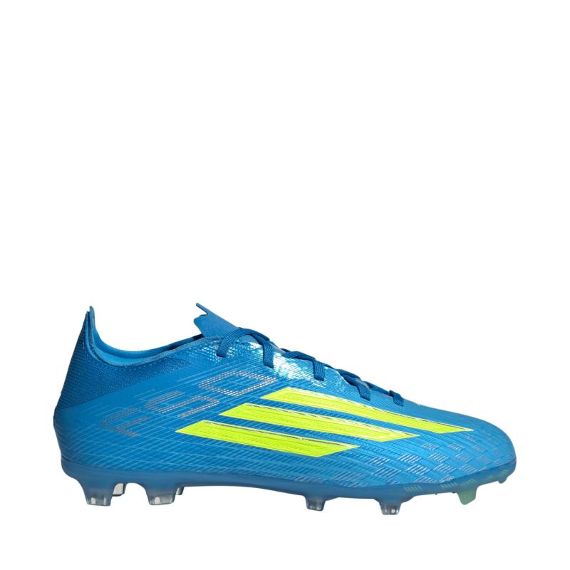 adidas F50 Elite FG JR8964 kids' soccer focicipő