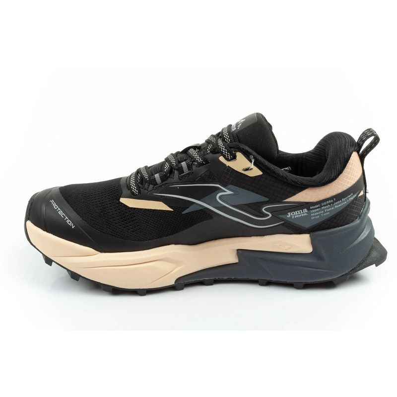 Joma Sierra Lady 2631 women's sports trekking tourist fashionable cipő