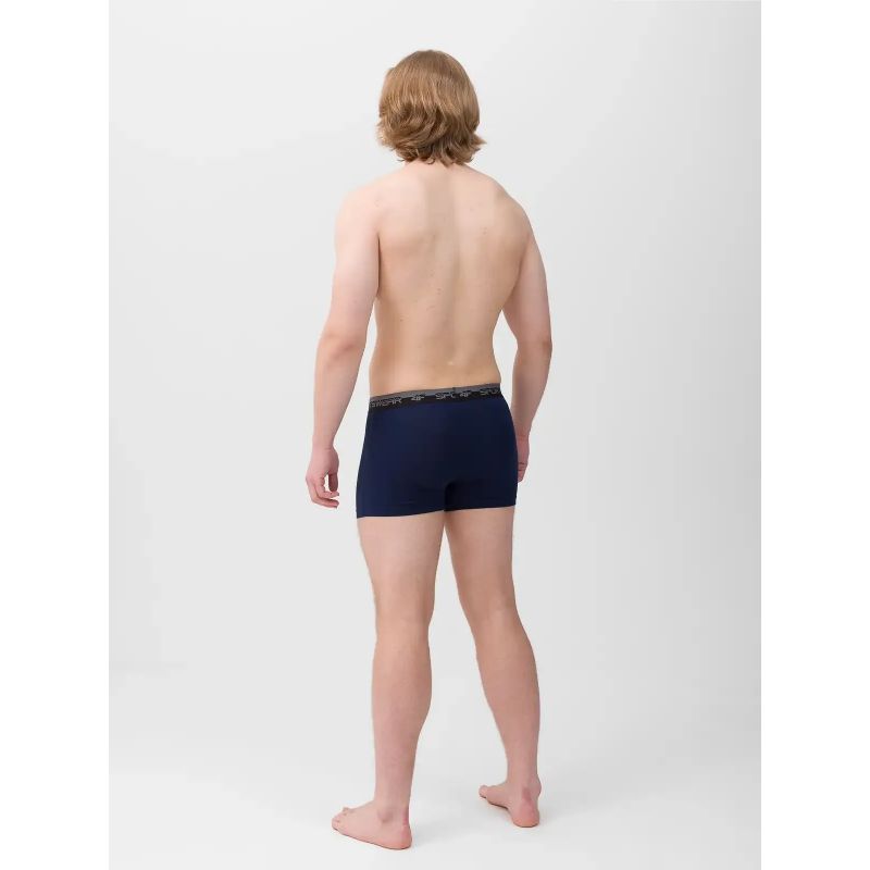 4f M 4fwmm00ubxsm051-31s Boxer Shorts