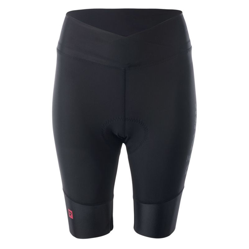 Radvik Kilo Ld W Cycling fekete shorts, pants