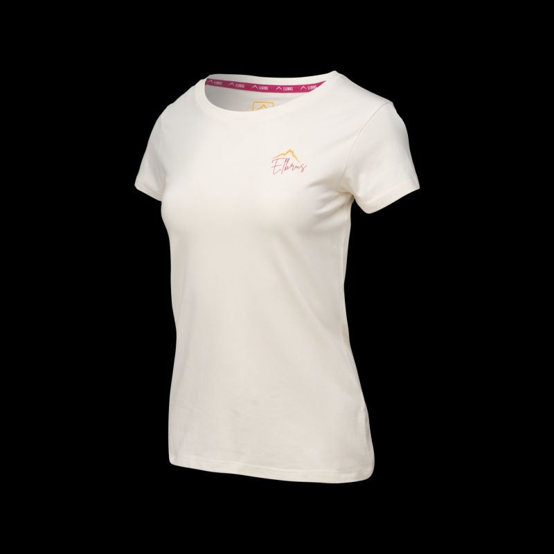 Elbrus Sleeve T-Shirt NARICA II WO'S póló