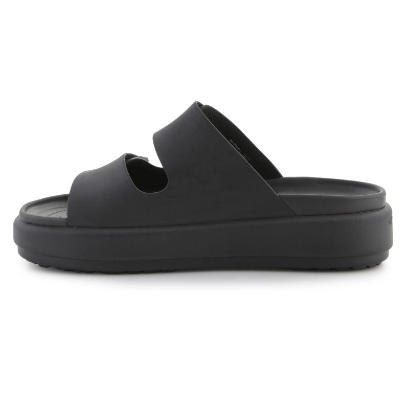Crocs Brooklyn Luxe Sandal W 209586-060 Cipő