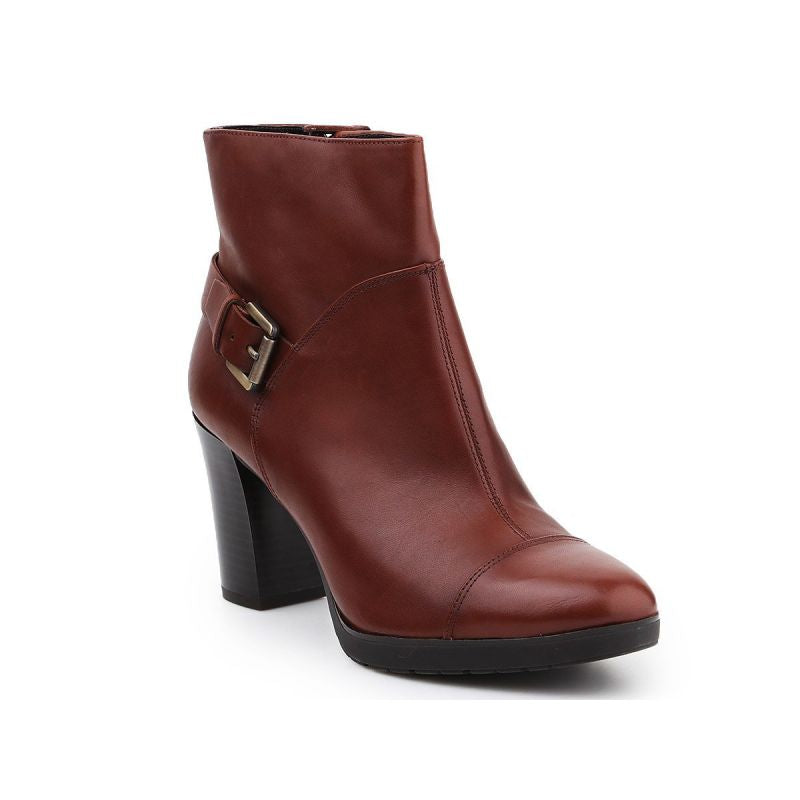 Geox D Raphal MID A D643WA-00043-C0013 winter boots shoes