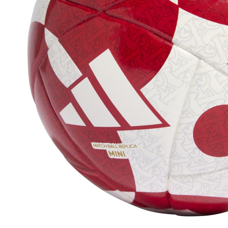 adidas Arsenal London Mini Home JN7332 Ball Kiegészítő