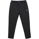 4f Men's trousers FNK M0930 deep black 4FWAW25TFTRM0930 20S Ruházat