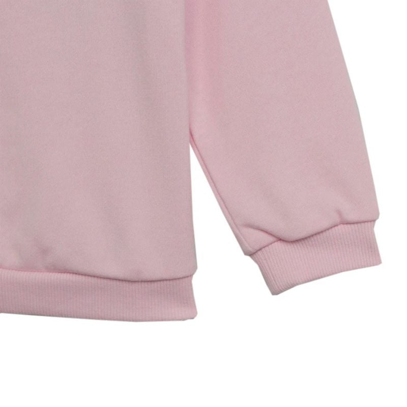 Adidas I Lin ft Jogger Jr tracksuit H65821 Melegítő nadrág