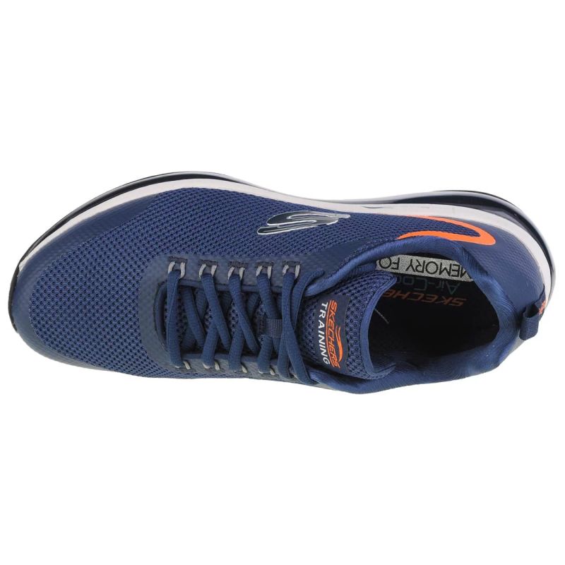 Skechers Skech-Air Element 2.0 Lomarc 232036-NVY Navy Blue 40 Kiegészítő