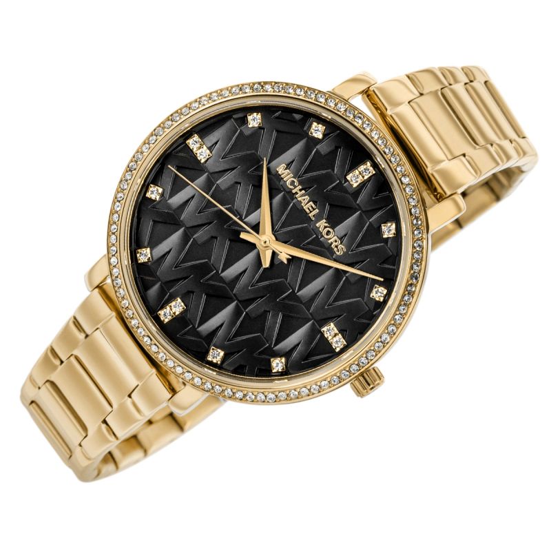 michael kors Pyper Women's Watch + BOX kiegészítő MK4916
