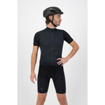 Rogelli FEROX 2 helmet black L-XL/58-62cm fekete helmets