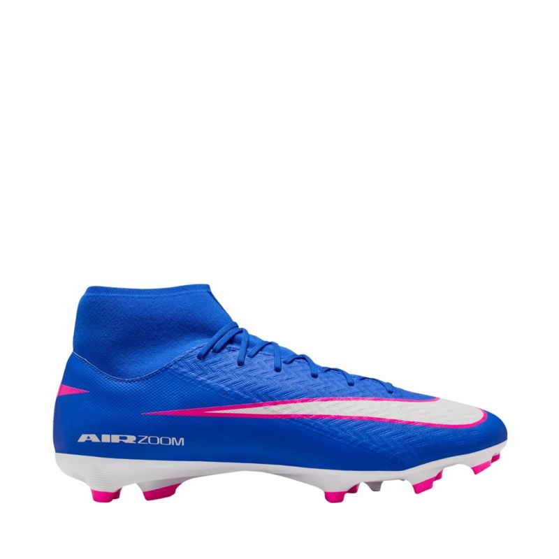 Nike Zoom Mercurial Superfly 10 Academy FG/MG 446 44 Football Boots nadrág 15554644