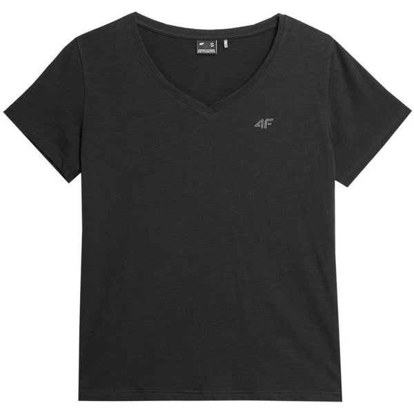T-shirt 4f F0908 W 4faw23ttshf0908 20s