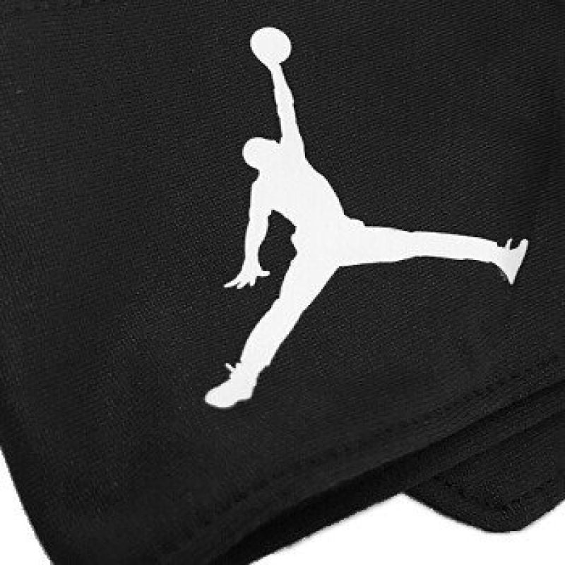 AIR Jordan Headband Black - uniwersalny wirstbands, headbands