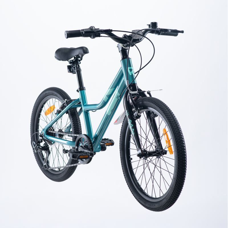 Radvik Children's Bike Viking 20" children's bicycles
