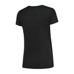Rogelli women's T-shirt PROMO fekete póló