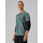 Men's cycling jersey 4F