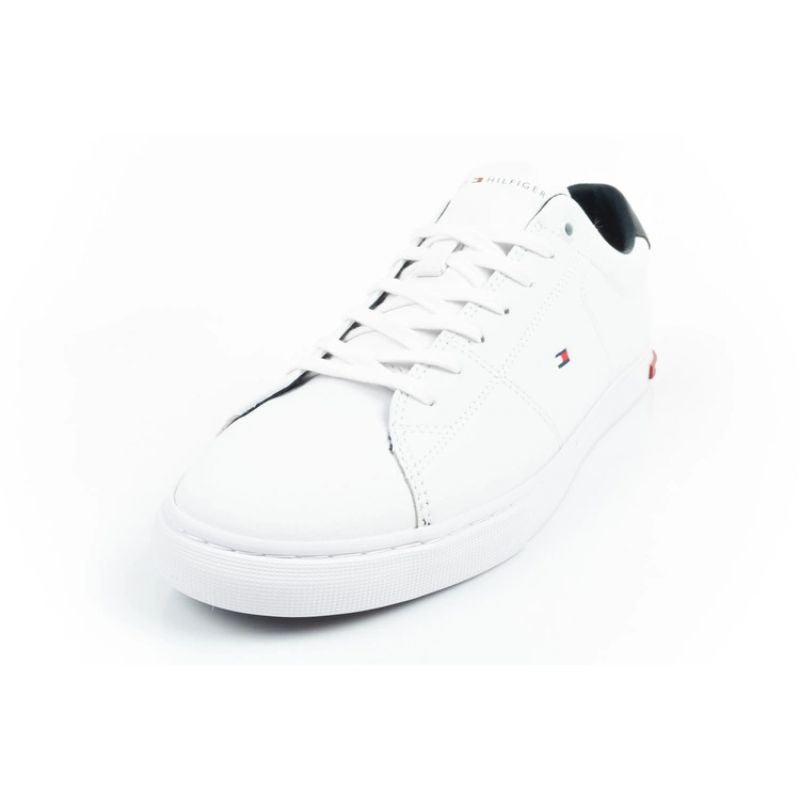 Tommy Hilfiger Essential M shoes FM0FM04047YBR cipő