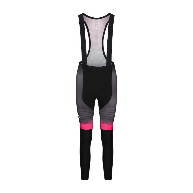 Rogelli women's STRYDE rózsaszín kerékpáros nadrág SIRC2210004.080.XL