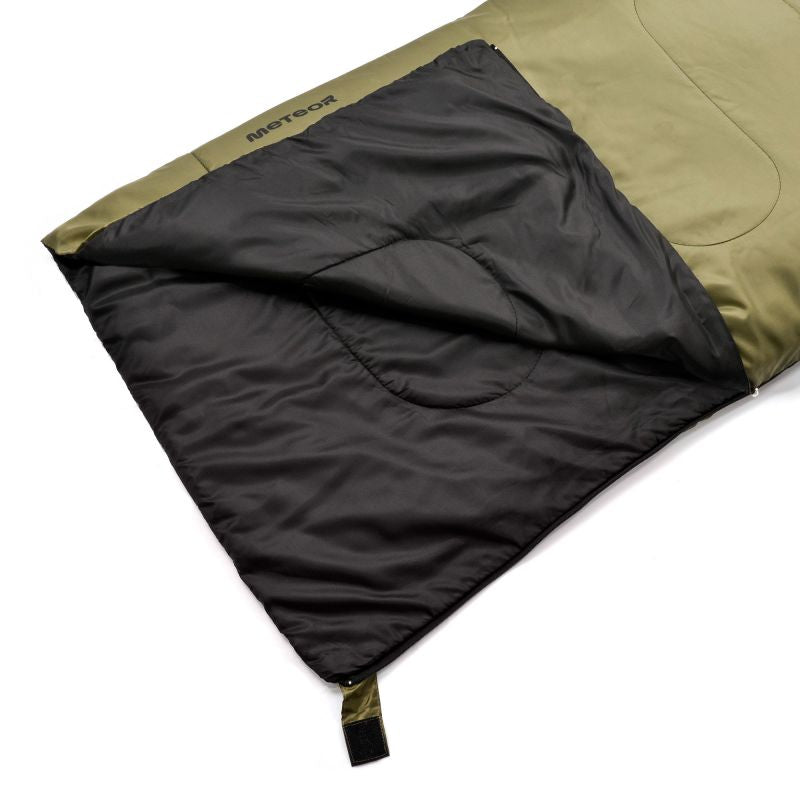 Meteor Dreamer Sleeping Bag uniw tourist equipment, sleeping bags
