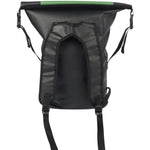 Enero 25l Waterproof Backpack Green Camp zöld hátizsák