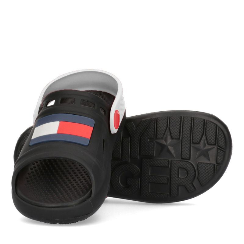Tommy Hilfiger Sandals Tommy Hilfiger Jr T1B2-32262-0083X001 Cipő