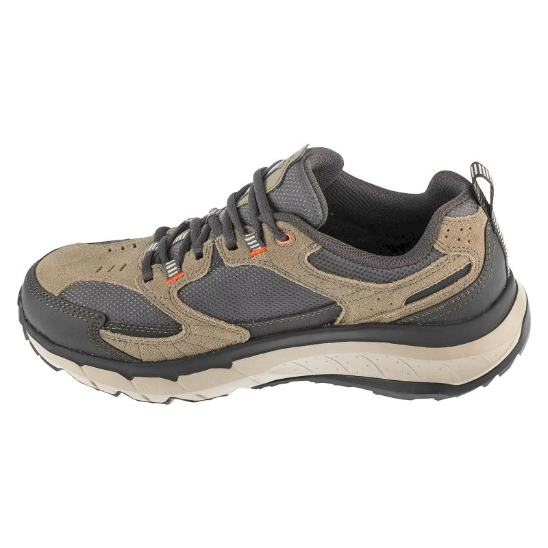 Skechers D'Lux Pro Beige bézs utcai cipő 237755-TPMT