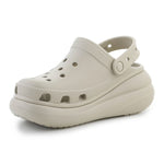 Crocs Classic Crush Clog Meteor 207521-1wy