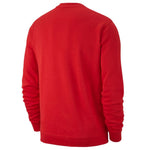 Nike Park 26 Fleece Crew Swoosh sweatshirt IO9039-657 pulóver