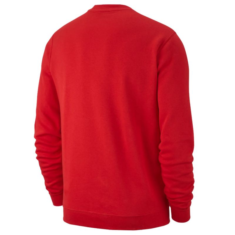 Nike Park 26 Fleece Crew Swoosh sweatshirt IO9039-657 pulóver