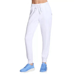 Skechers Skechluxe Elevate Jogger Pant White
