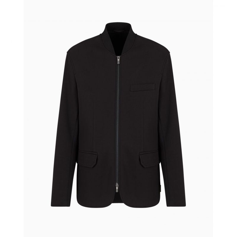 Armani Exchange Jacket M 6DZGJK-ZJZGZ-1200 Kabát