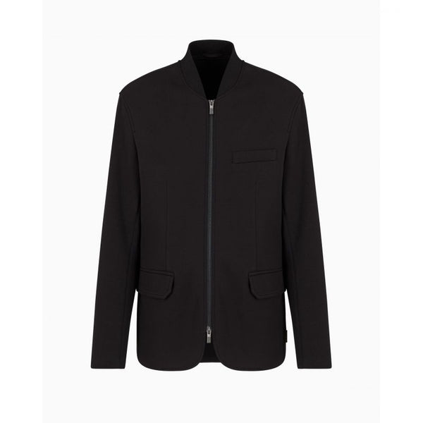 Armani Exchange Jacket M 6DZGJK-ZJZGZ-1200 Kabát