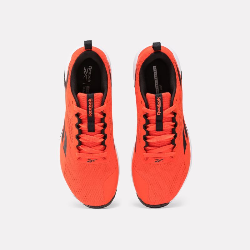 Reebok Nanoflex TR 2.0 M shoes 100074537 Cipő