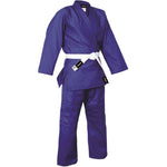 Enero Judo Aikido Kimono 160cm Blue kék kimonos