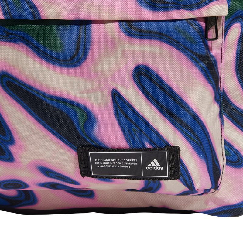 Adidas Classic Backpack Animal IJ5635 Kiegészítők