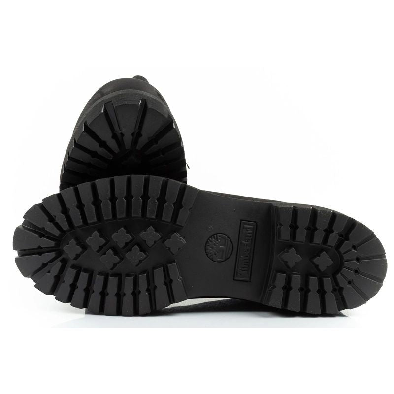 Timberland Premium 6 In Men's Waterproof Leather Ankle Boots Egyéb