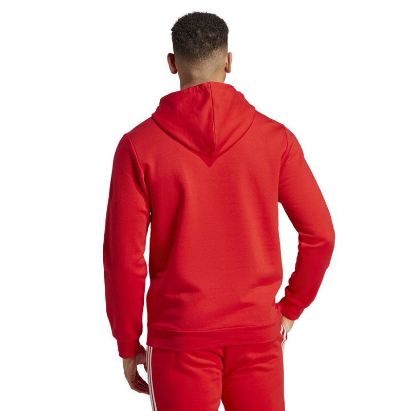 adidas FC Bayern Dna Hoodie M HY3291 Kapucnis pulóver