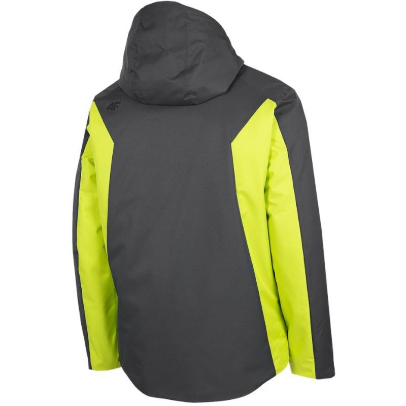 Ski Jacket 4f M H4z22 Kumn002 22s