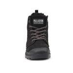 Palladium Pampa HI W 95982-010-M Shoes Cipő