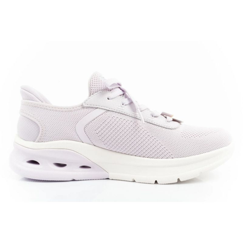 Skechers Bobs Arc Waves 2.0-Now It Slip-Ins W 117638/LIL shoes cipő