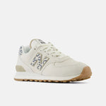 New Balance Women’s Classic 574 Lifestyle ( ) utcai cipő WL574XD2