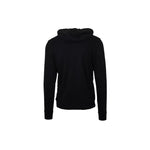 Kappa Authentic Zimim sweatshirt fekete pulóver 303NJF0-935